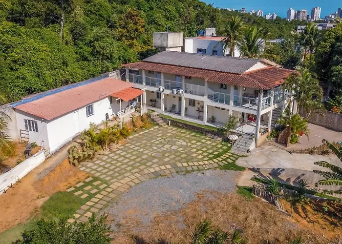 Pousada Tres PraiasPousada